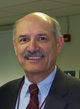 Dr. Bill Jordan
