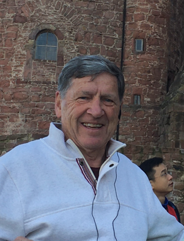 Dr. Dennis Ray