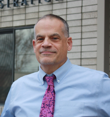 Dr. Gene Sementi