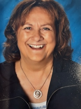Dr. Pam Veltri