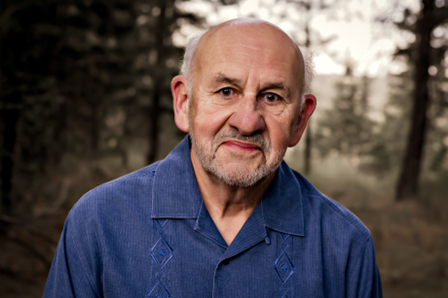Dr. Wayne Robertson